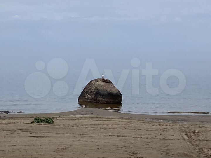 Участок 12,2 сот. (ИЖС)