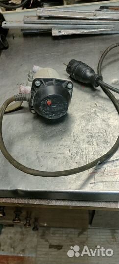 Электрокотел 220 в