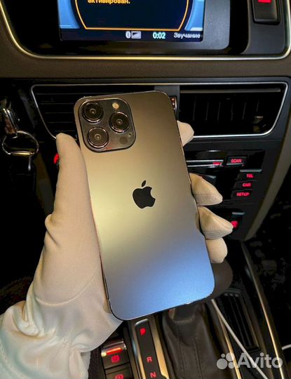 Муляж айфон