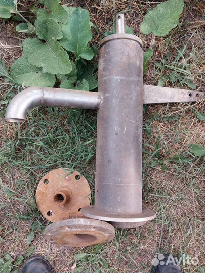 Качалка для воды со скважины,ручной насос