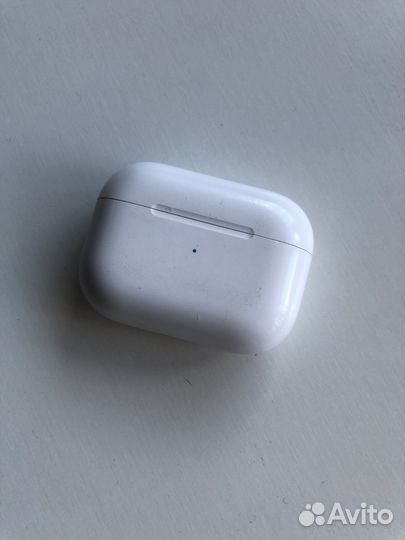 Кейс для airpods pro