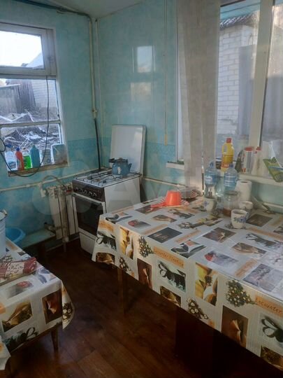 Дом 65 м² на участке 70 сот.