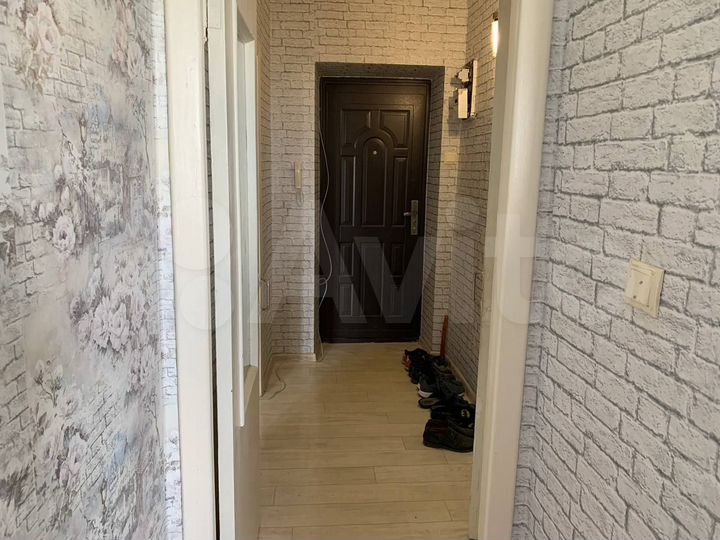 1-к. квартира, 31 м², 4/5 эт.