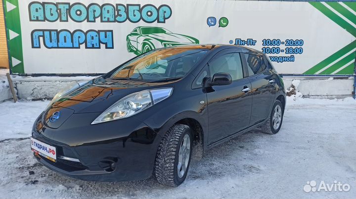 Проводка потолка Nissan Leaf 240603NC0A