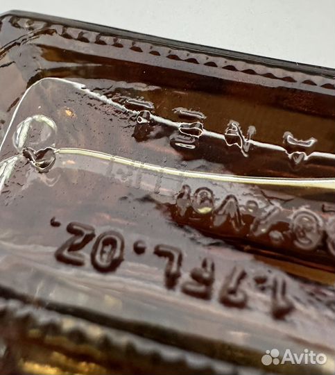 Chanel coco eau de toilette 50 мл винтаж