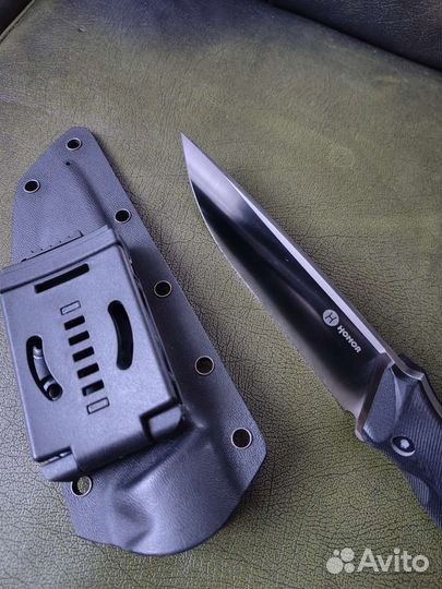 Нож Honor Prime X