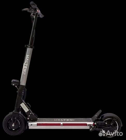 Электросамокат Halten RS-01 Pro