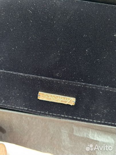 Чехол для кистей