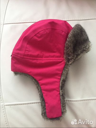 Шапка Reima rec