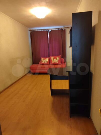 2-к. квартира, 42,9 м², 4/5 эт.