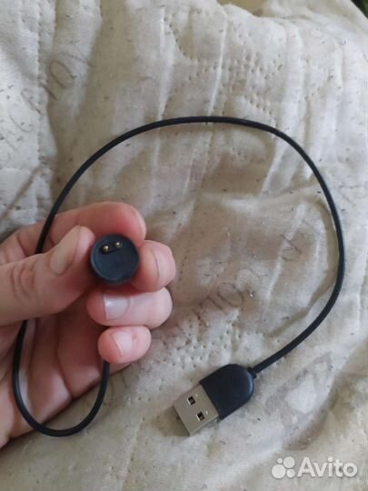 Фитнес трекеры Mi bend6