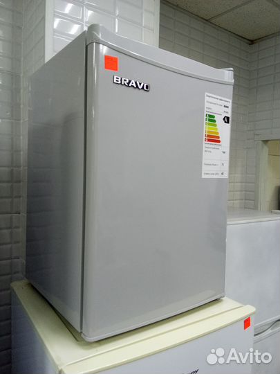 Холодильник bravo бу