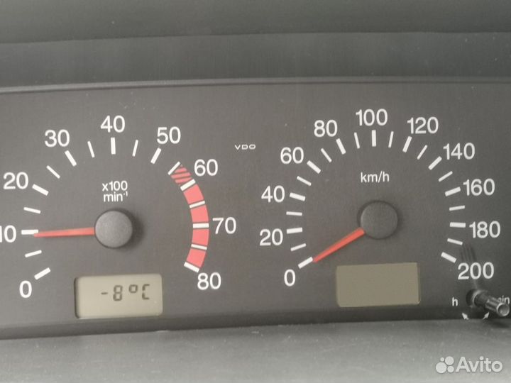 ВАЗ 2115 Samara 1.5 МТ, 2003, 115 121 км