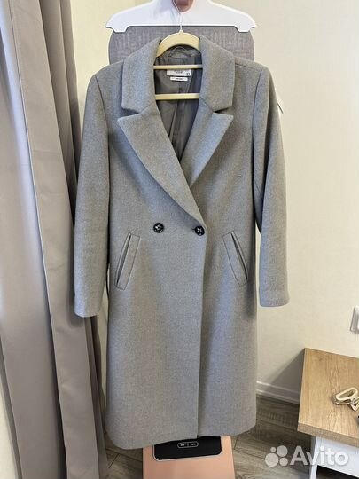 Пальто Reserved