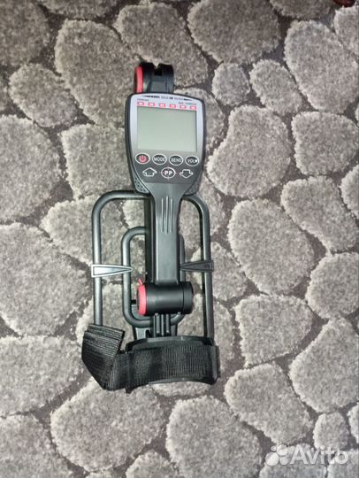 Металлоискатель