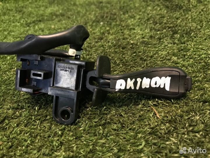 Переключатель круиз контроля Ssang Yong Actyon New