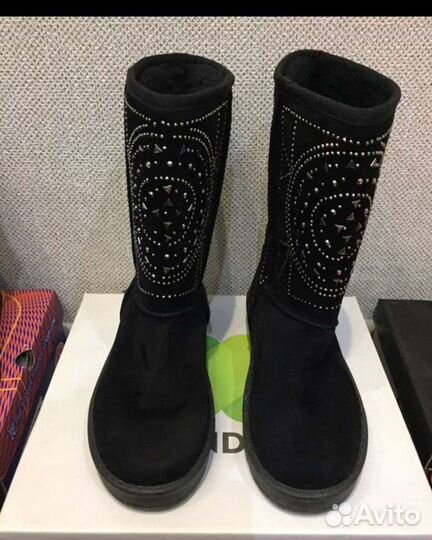 Угги