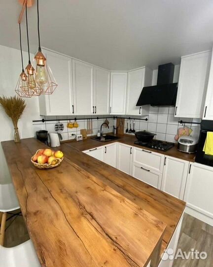 Кухня на заказ