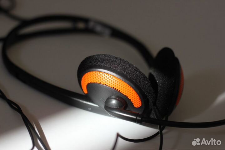 Компьютерная гарнитура Canyon