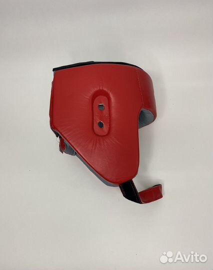 Шлем боксерский GFX