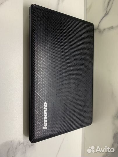 Нетбук Lenovo s100