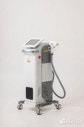 Аппарат для лазерной эпиляции Harmony XL