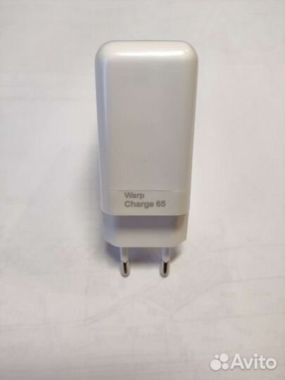 Блок с кабелем