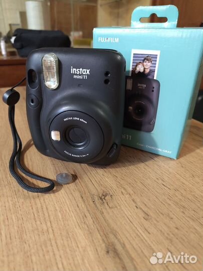 Fujifilm Instax mini 11