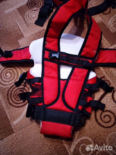 Рюкзак Кенгуру