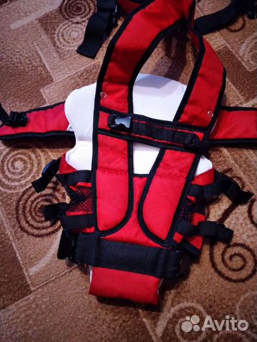 Рюкзак Кенгуру