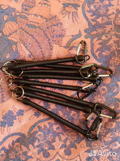 Непотеряйки (тренчики ) для пинпоинтера