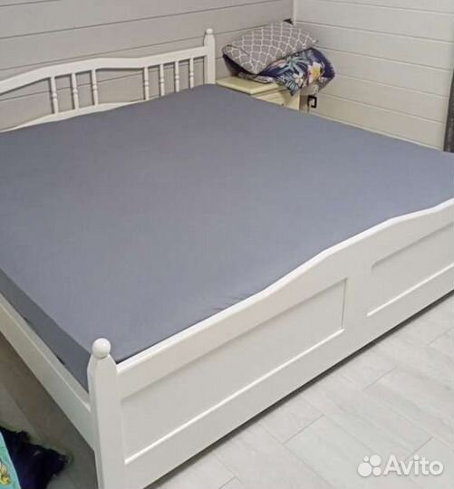 Простыни на резинке