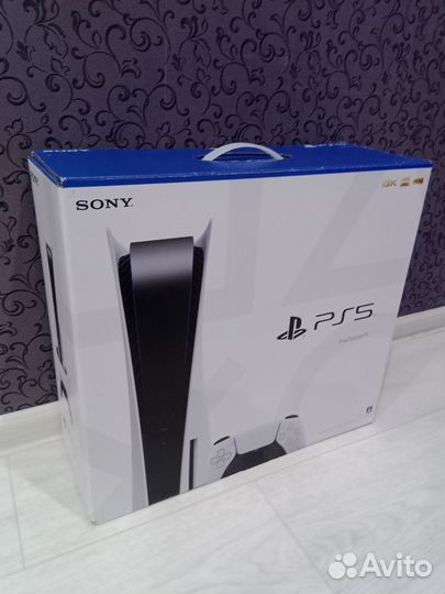 Sony playstation 5 cfi-1216a