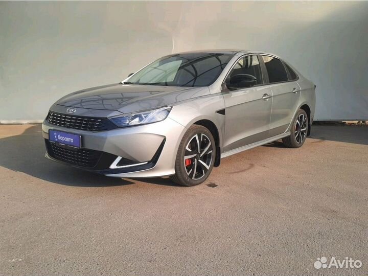 Kaiyi E5 1.5 CVT, 2023, 8 км