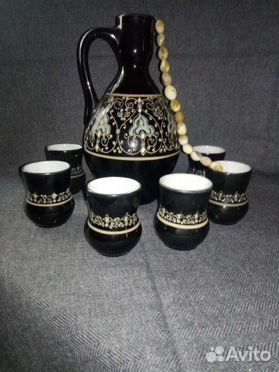 Кувшин раритет