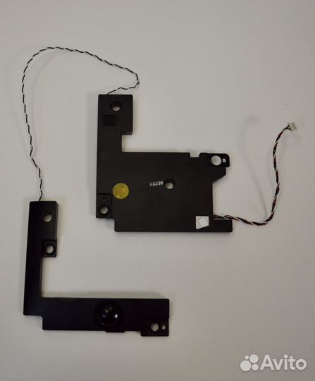 Динамики для ноутбука Asus L501L