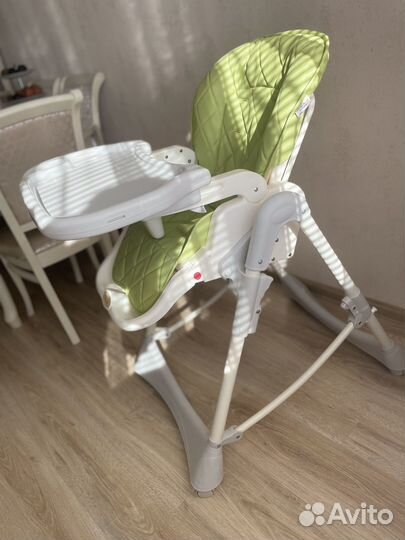 Стул для кормления hp classic
