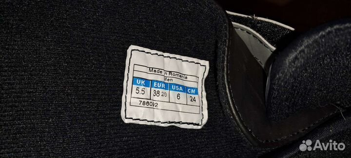 Беговые лыжи atomic