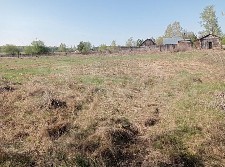 Участок 22 сот. (ИЖС)