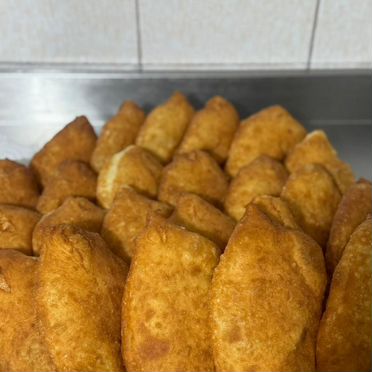 Выпечка Поставки в магазины