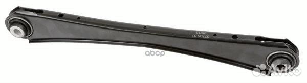 Рычаг подвески 3770501 lemforder