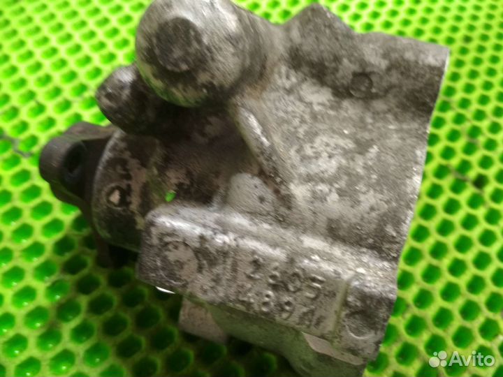 Насос гидроусилителя руля Renault Traffic