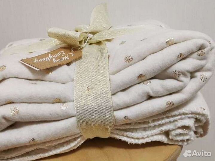 Плед womеn's secret