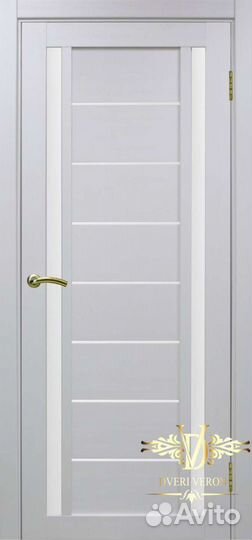 Дверь межкомнатная модель 558