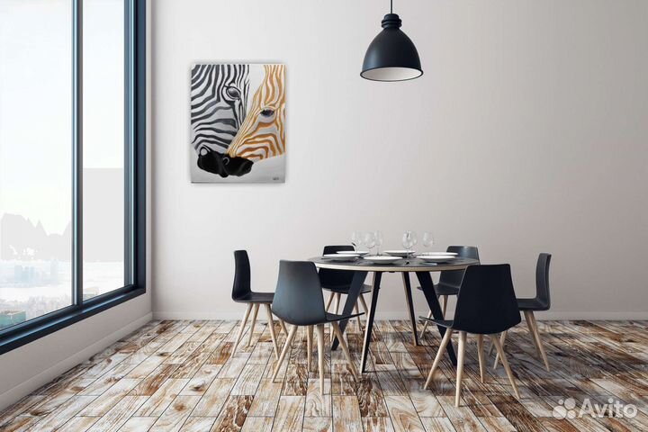 Интерьерная картина 