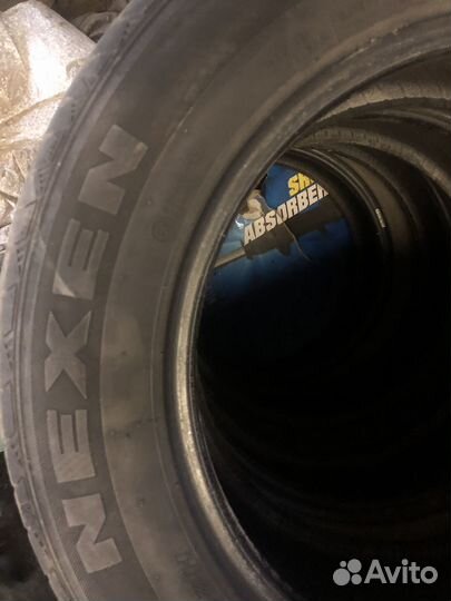 Nexen N'Fera SU4 185/65 R15