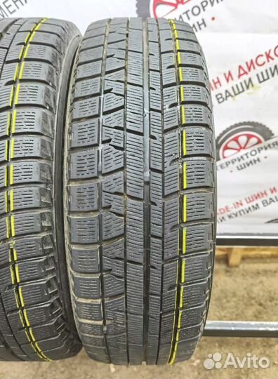 Yokohama Ice Guard IG50 185/65 R15 88Q