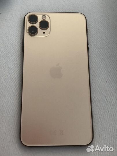 iPhone 11 pro max 64gb