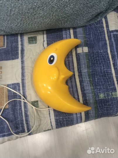 Ночник детский