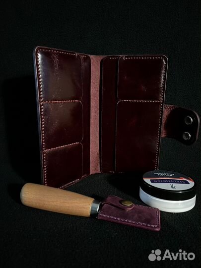 Клатч-лонгер